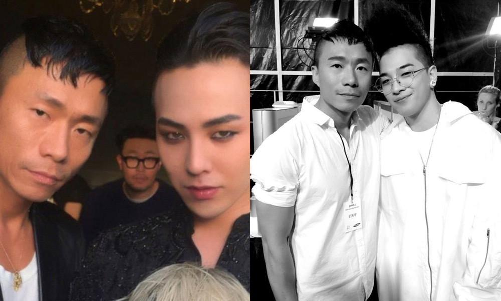 Chỉ hai từ “Miss u” dành cho anh chàng này, Song Hye Kyo khiến mạng xã hội “rung chuyển“ ảnh 4