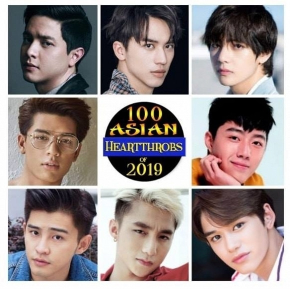 HOT: Sơn Tùng lọt Top 3 mỹ nam đẹp nhất châu Á trong mắt người Nhật ảnh 3