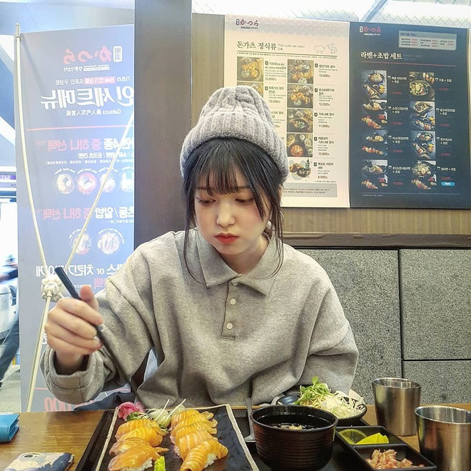 Giản dị hết nấc nhưng “diễn viên hụt của School 2020” Ahn Seo Hyun càng ngắm càng xinh ảnh 5