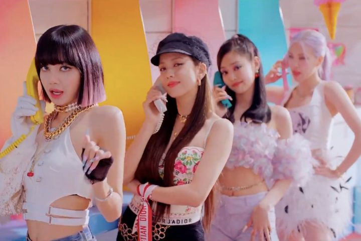 Thiên Thần Nhỏ 389: Nỗ lực như BLACKPINK để có một năm học mới thật vui, thật hiệu quả ảnh 1