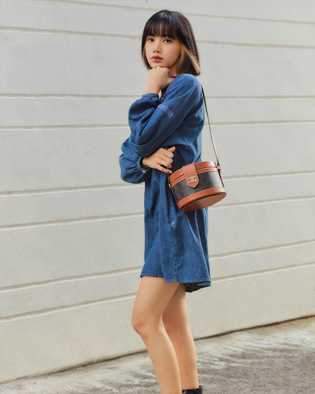 Có thế chính bạn cũng chưa biết điểm cuốn hút nhất của mình để mà phát huy ảnh 6