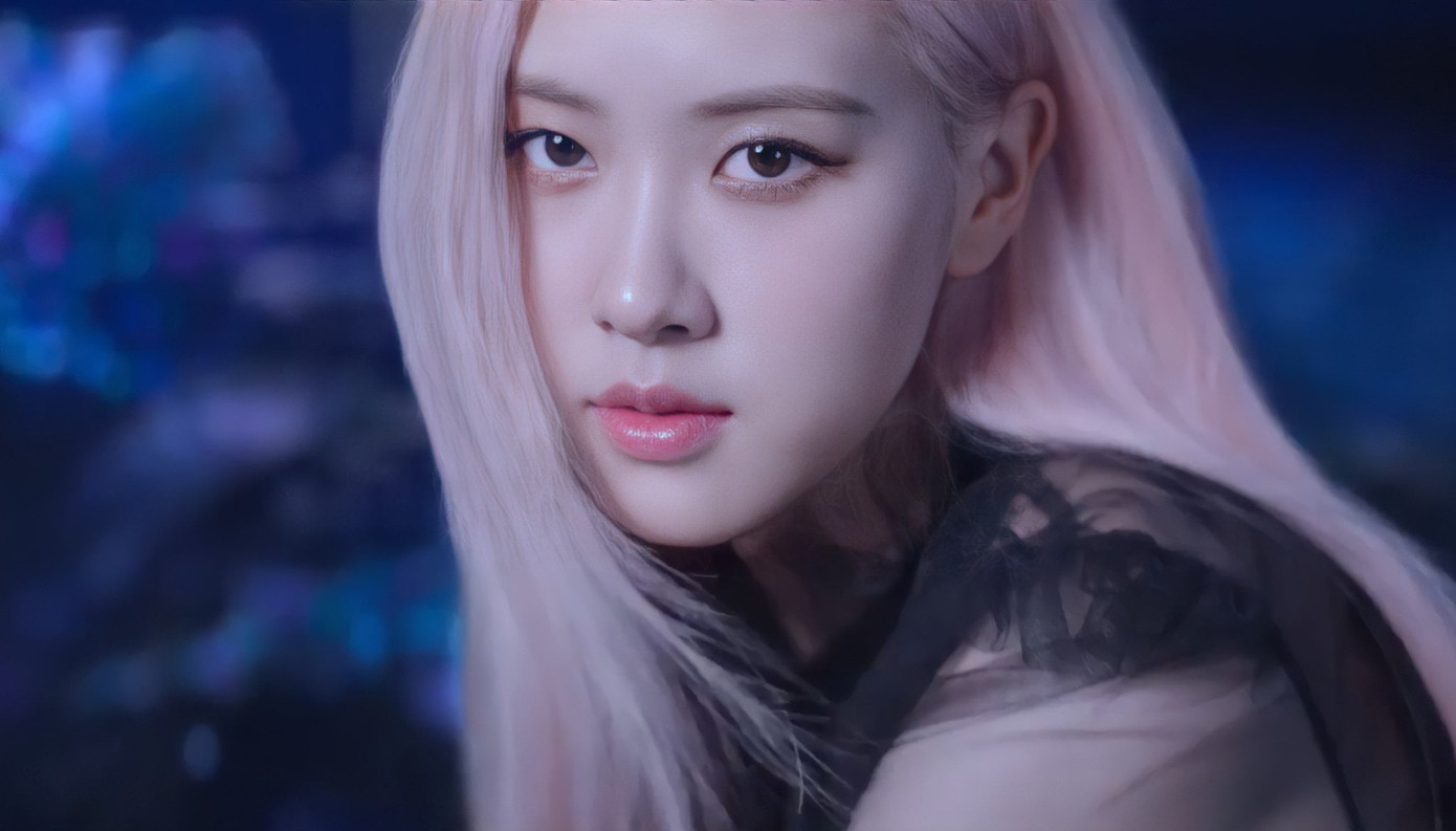 BLACKPINK tung quảng cáo mới, netizen cho rằng Jisoo mất ngôi visual vì lý do này ảnh 5