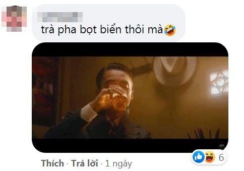 Netizen thích thú phát hiện “sếp” Sơn Tùng M-TP lộ chi tiết “giả trân” trong MV mới ảnh 4