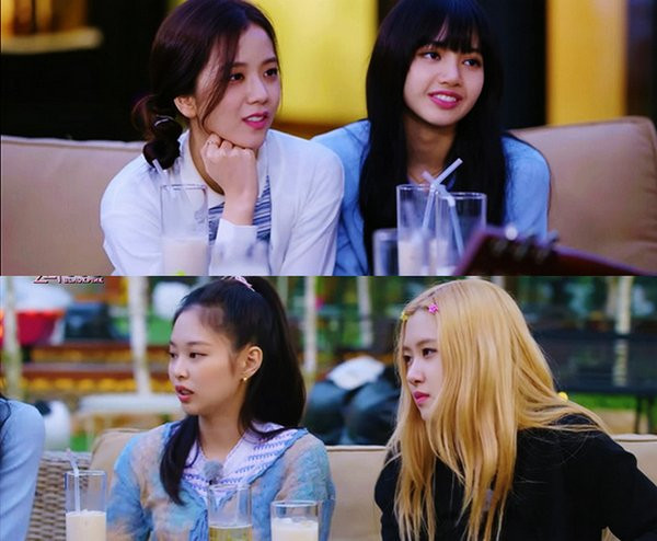 Chỉ có Lisa thấy những bài kiểm tra này rất tuyệt khiến ba thành viên còn lại sững sờ Lisa đã nói điều gì khi ôn lại kỷ niệm xưa khiến BLACKPINK giật mình sững sờ? ảnh 4
