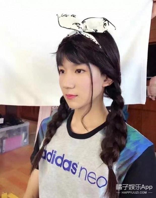 Vương Nguyên (TF Boys) bị nghi ngờ lấy tên giả đi thi “Thanh Xuân Có Bạn 2” ảnh 4