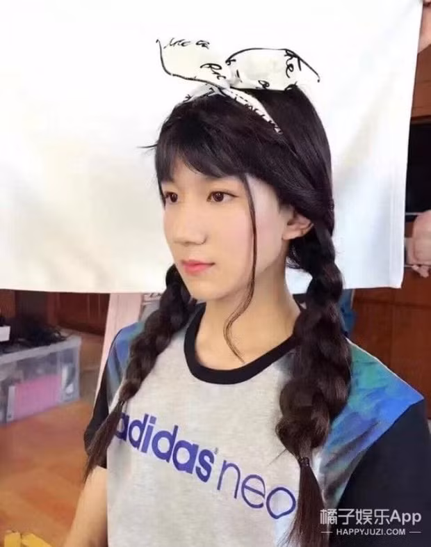 Vương Nguyên (TF Boys) bị nghi ngờ lấy tên giả đi thi “Thanh Xuân Có Bạn 2” ảnh 4