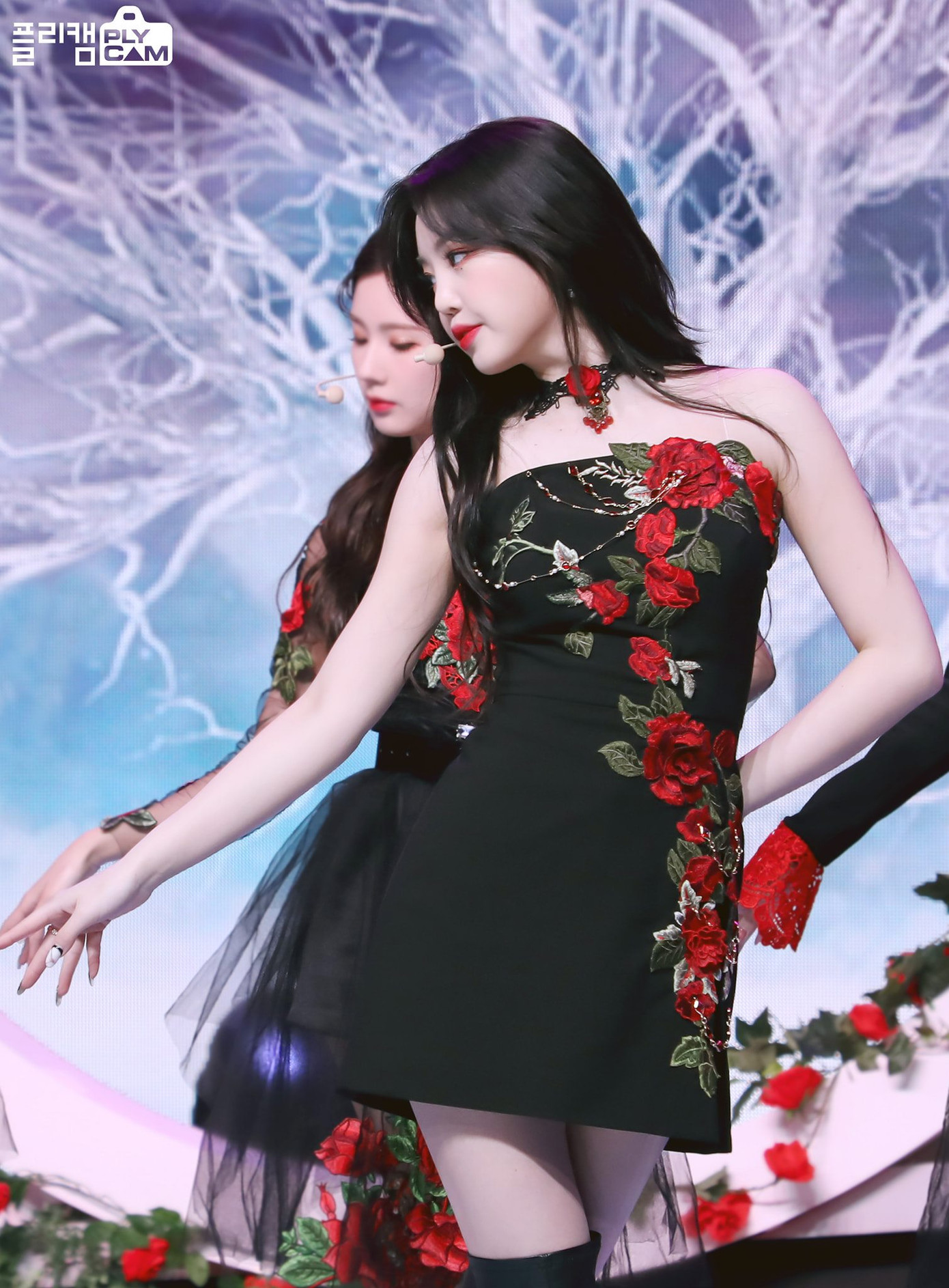 Soo Jin tạm ngừng hoạt động sau bê bối bắt nạt bạn học, (G)I-DLE liệu đã yên ổn? ảnh 2