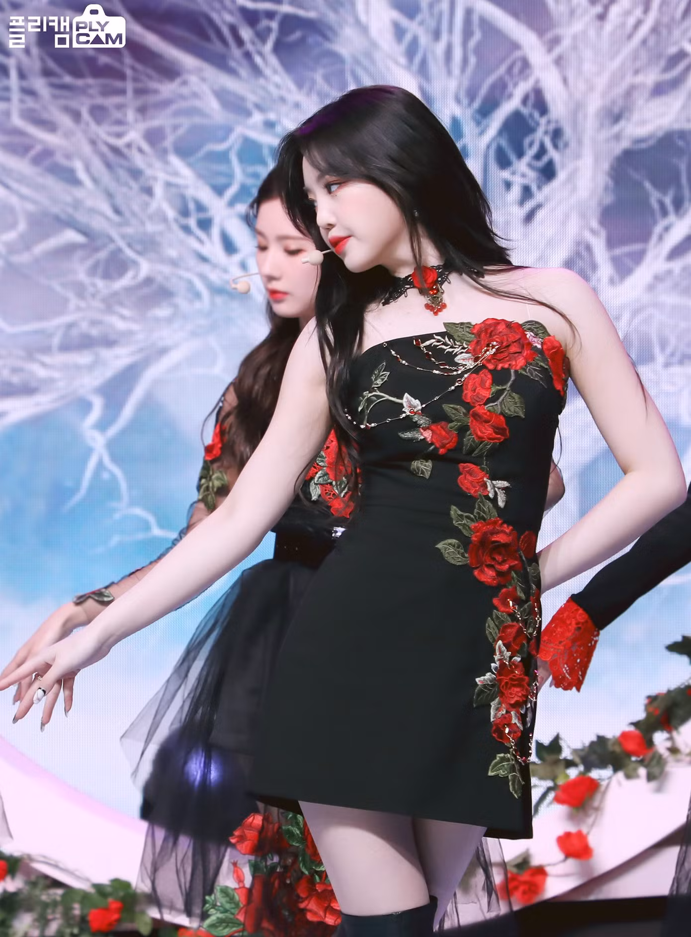 Soo Jin tạm ngừng hoạt động sau bê bối bắt nạt bạn học, (G)I-DLE liệu đã yên ổn? ảnh 2