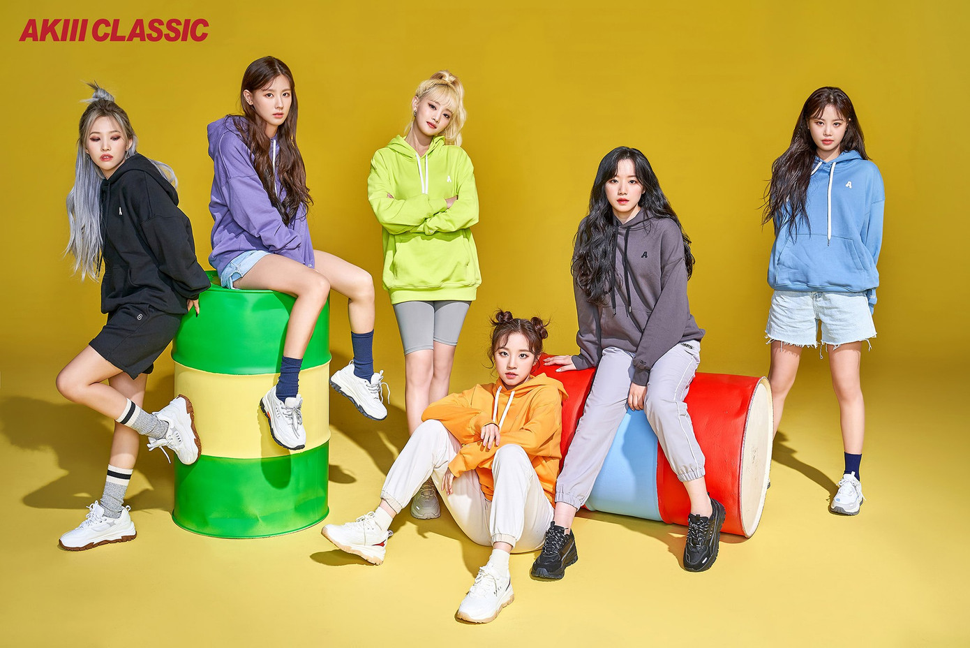 Soo Jin tạm ngừng hoạt động sau bê bối bắt nạt bạn học, (G)I-DLE liệu đã yên ổn? ảnh 3