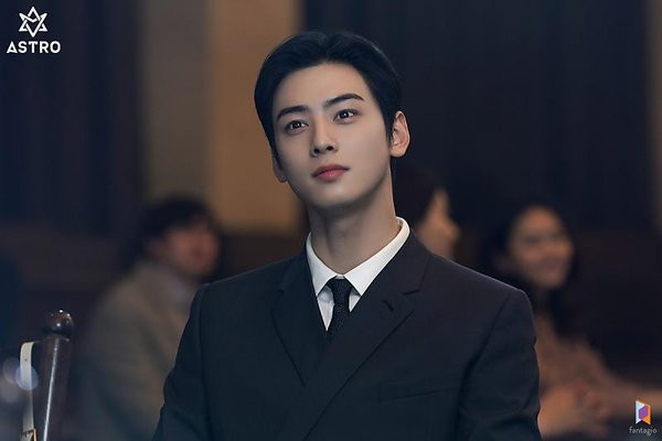 Được khen có “gương mặt thiên tài” nhưng Cha Eun Woo lại mất điểm vì hành động sai lầm này ảnh 3