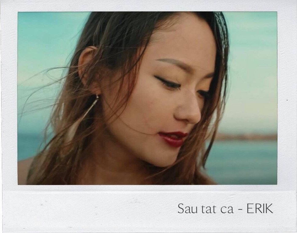 Không phải một mỹ nhân đình đám, “nữ chính triệu view” của V-Pop là cô gái đẹp lạ này ảnh 2