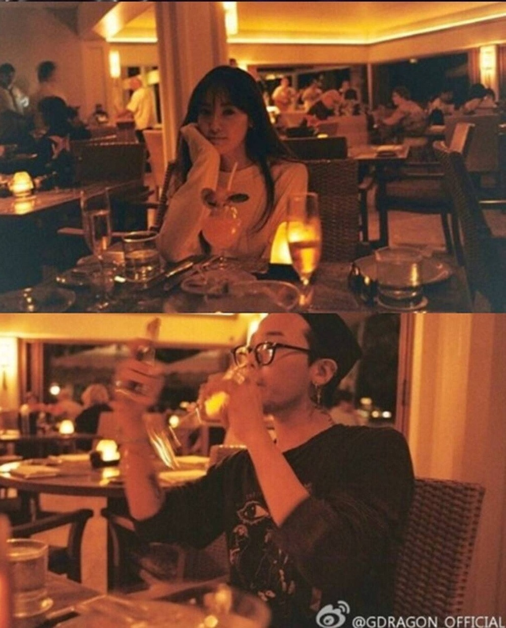 Trong số 3 bạn gái của G-Dragon mà Dispatch tiết lộ, Jennie có đỉnh nhất cả sắc lẫn tài? ảnh 3