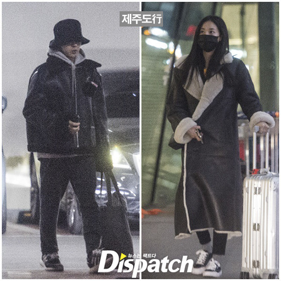 Trong số 3 bạn gái của G-Dragon mà Dispatch tiết lộ, Jennie có đỉnh nhất cả sắc lẫn tài? ảnh 5