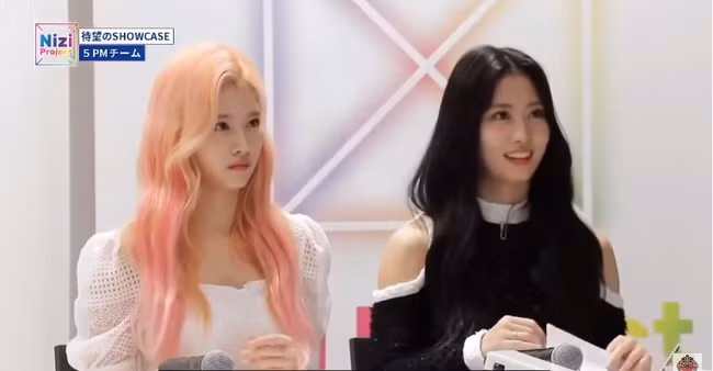 Cái kết “đắng” cho cô gái công khai ghét Sana (TWICE) nhưng muốn làm thực tập sinh JYP ảnh 3