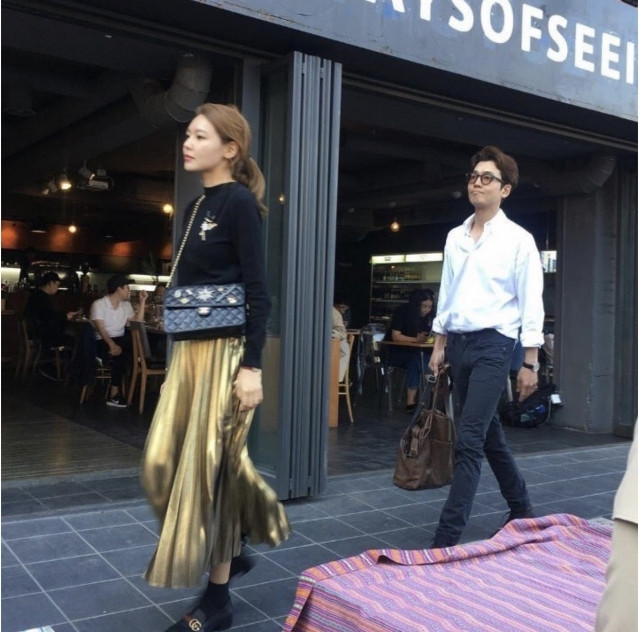 Có lẽ nào cặp đôi vàng Sooyoung - Jung Kyung Ho cuối cùng đã tính chuyện kết hôn? ảnh 3