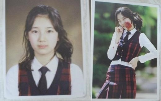 Không hổ danh mỹ nam mỹ nữ K-Biz, ảnh tốt nghiệp đã đẹp vạn người mê ảnh 16