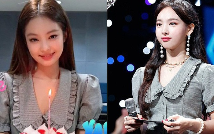 Xuất sắc như Jennie: Lần đụng hàng nào cũng nổi bật nhờ thần thái đỉnh cao, sáng tạo ảnh 3