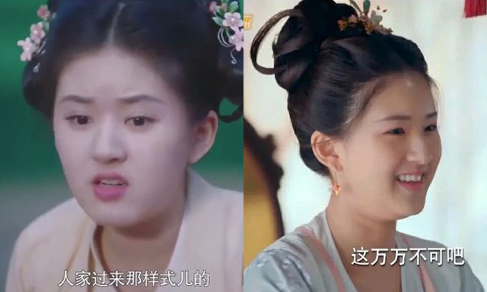 Triệu Lộ Tư bị kêu gọi giảm cân: Do tăng cân quá nhanh hay netizen quá khó tính? ảnh 4