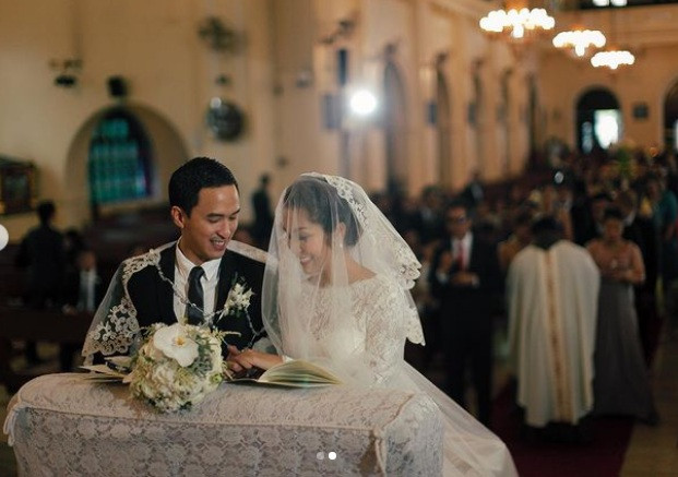 Tăng Thanh Hà vừa hạnh phúc kỷ niệm 8 năm ngày cưới Vừa kỷ niệm 8 năm ngày cưới chưa lâu, Tăng Thanh Hà bất ngờ có tâm sự đầy khó hiểu ảnh 3