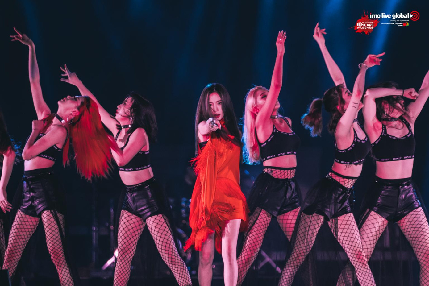 Hiếm hoi lắm stylist BLACKPINK mới chọn nhầm đồ diễn, lại đúng màn solo của Rosé ảnh 8