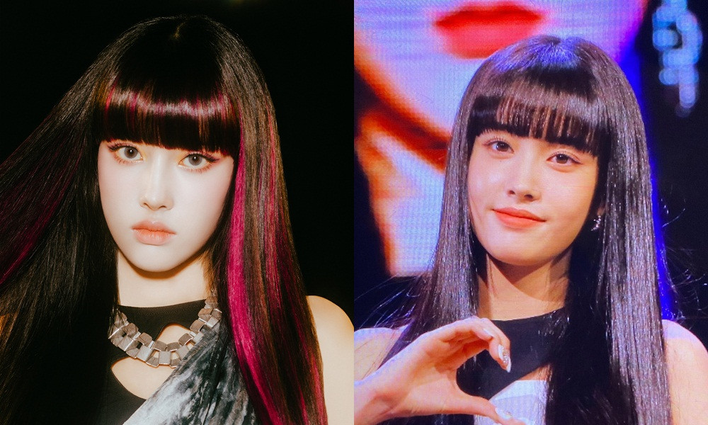 Soi nhan sắc thật của tân binh STAYC: Đẹp như ảnh quảng bá hay khiến dân tình vỡ mộng? ảnh 8