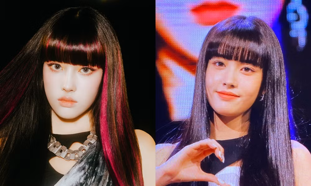 Soi nhan sắc thật của tân binh STAYC: Đẹp như ảnh quảng bá hay khiến dân tình vỡ mộng? ảnh 8