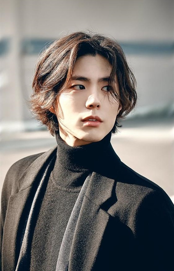 Top 5 nam thần đẹp trai nhất lịch sử phim Hàn: Lee Jong Suk bất ngờ lên ngôi đầu bảng ảnh 5