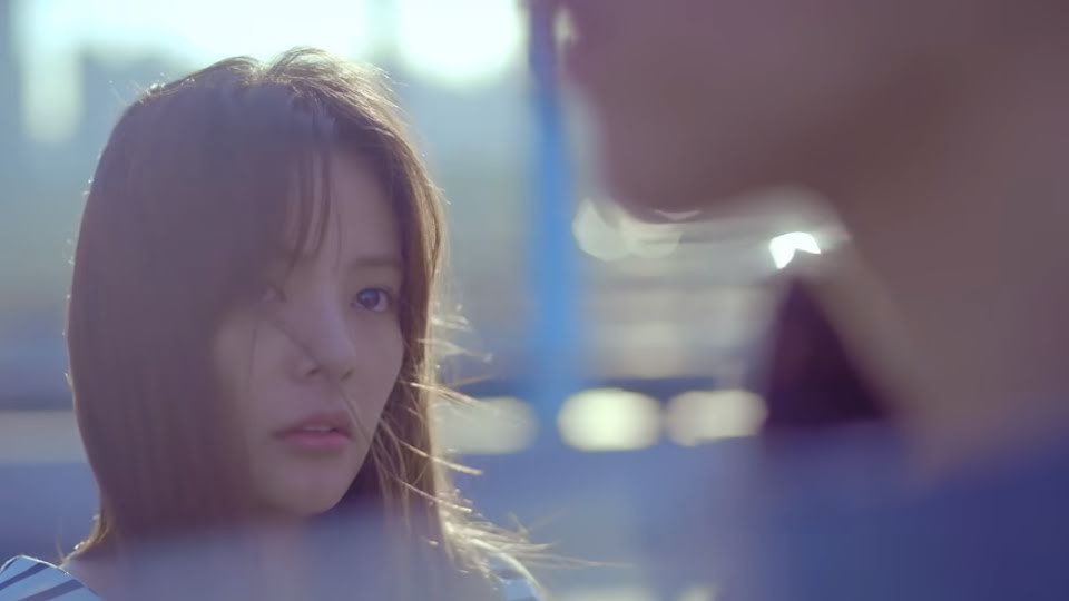 Cô từng tham gia MV của iKON Netizen bàng hoàng trước tin nữ diễn viên Song Yoo Jung đã qua đời từ hai ngày trước ảnh 3
