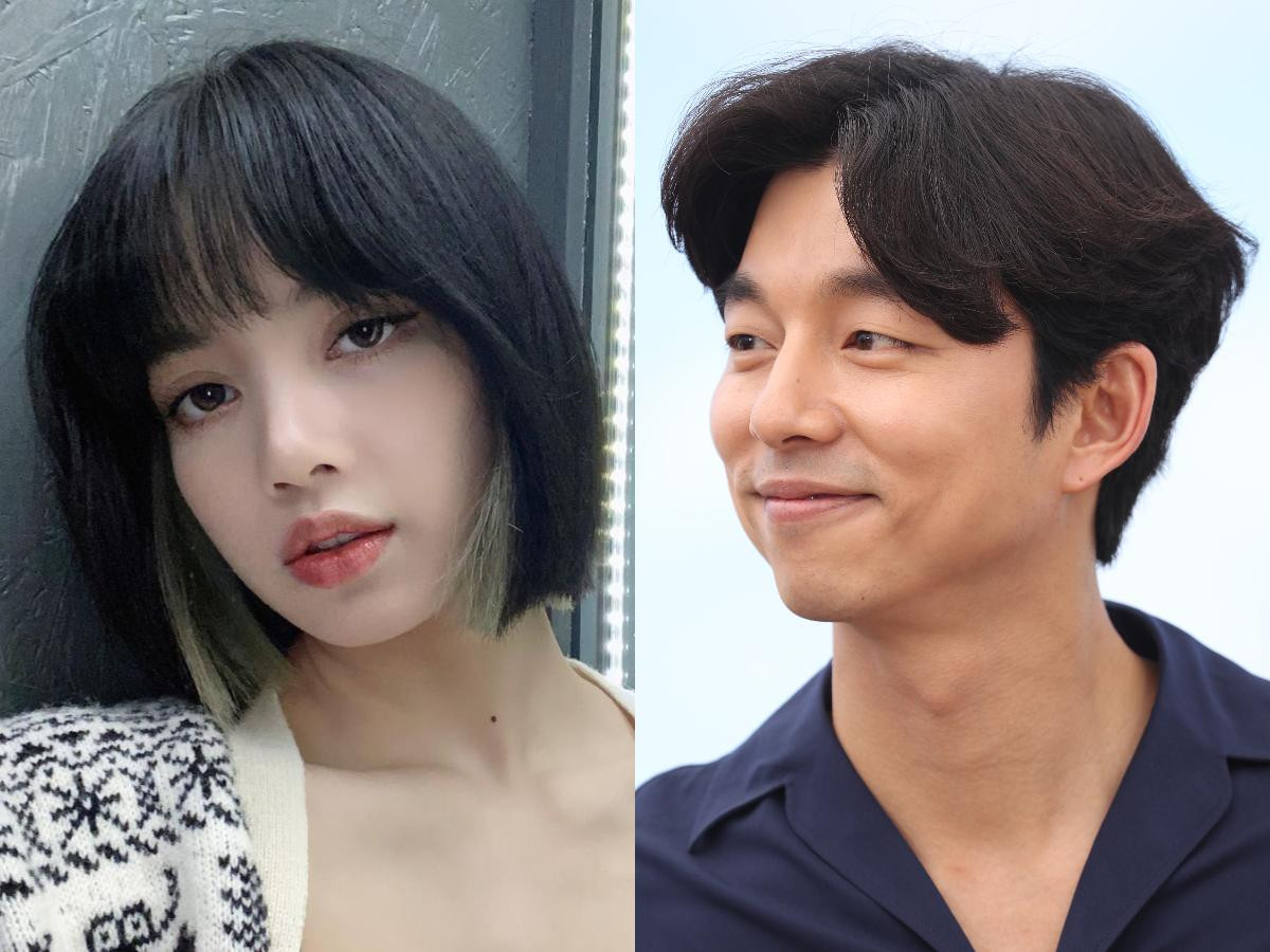 Lisa (BLACKPINK) hẳn sẽ vỡ òa hạnh phúc khi được “chàng trai trong mộng” hồi đáp ngọt ngào ảnh 3