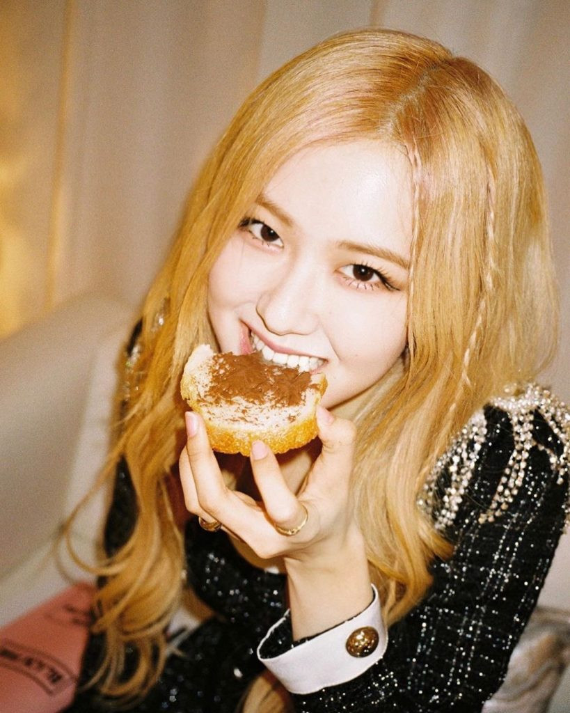 Vì đâu thực tập sinh lẫn idol K-Pop lại được phép ăn một món cực béo và dễ tăng cân? ảnh 3