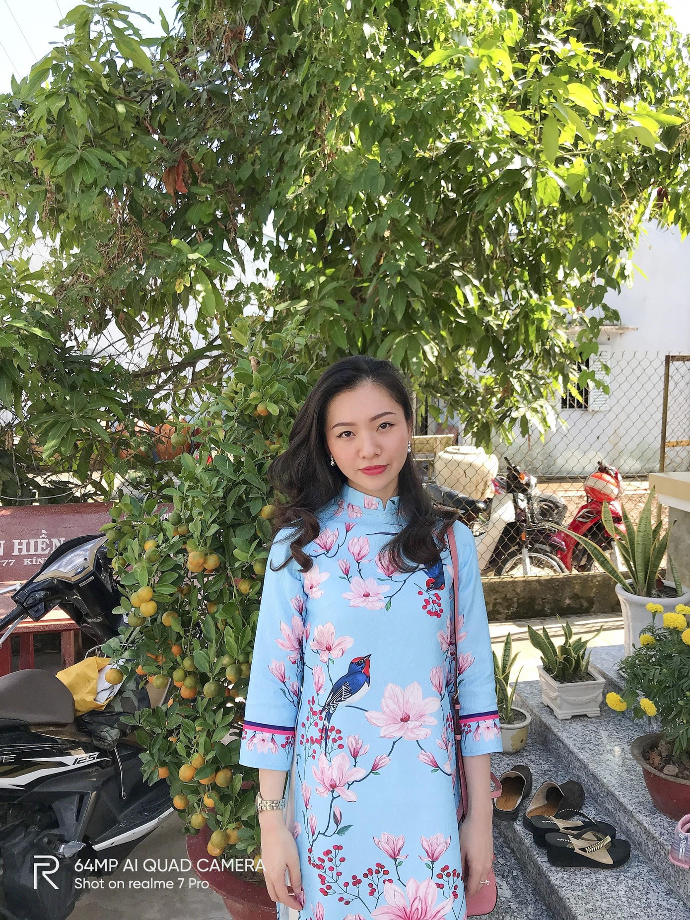 Tết ở nhà, làm gì cho đỡ chán với realme 7 Pro? ảnh 5