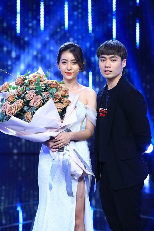 “Chiến thuật” mới của “Người Ấy Là Ai” mùa 3: Trai đẹp thi nhau che giấu thân phận? ảnh 4