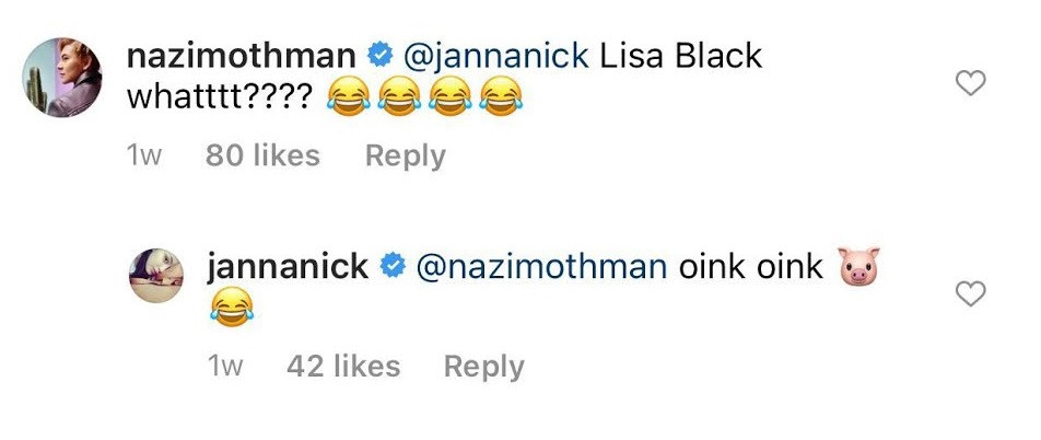 Một ngôi sao của Malaysia bị BLINKs phản ứng dữ dội vì chế giễu Lisa (BLACKPINK) cực kém duyên ảnh 2