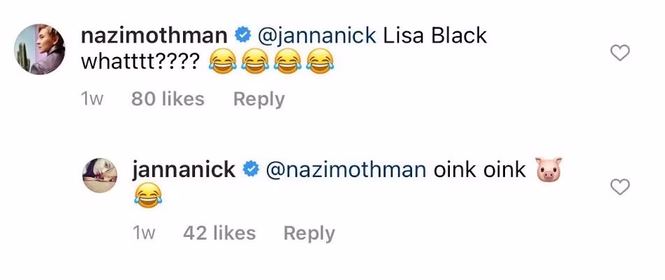 Một ngôi sao của Malaysia bị BLINKs phản ứng dữ dội vì chế giễu Lisa (BLACKPINK) cực kém duyên ảnh 2