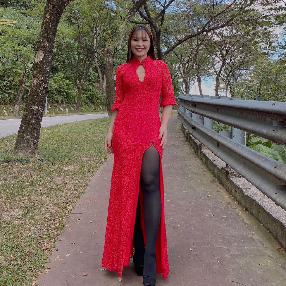 Một ngôi sao của Malaysia bị BLINKs phản ứng dữ dội vì chế giễu Lisa (BLACKPINK) cực kém duyên ảnh 3