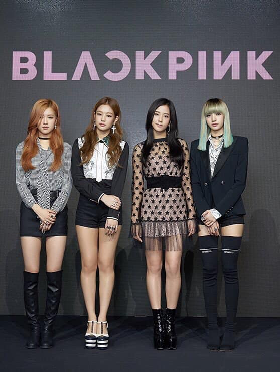 BLACKPINK còn lâu mới hết hạn hợp đồng nhưng netizen Hàn lại đoán một thành viên sẽ không ở lại? ảnh 2