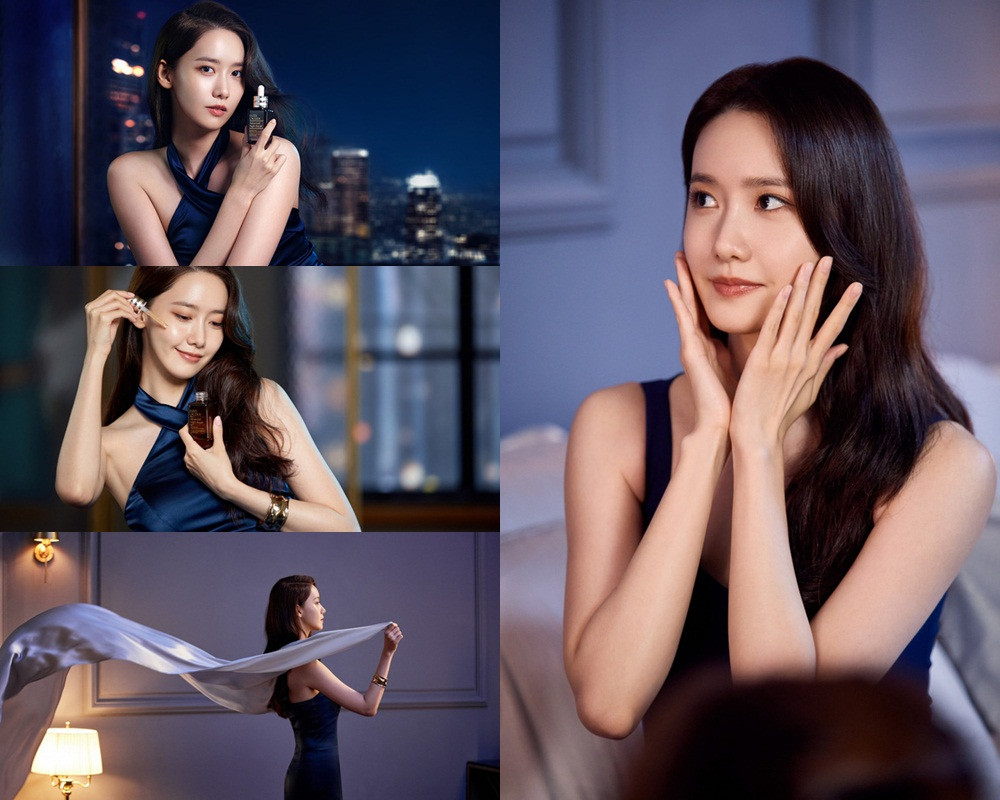 Đâu có ngờ Yoona trở thành nàng thơ cho một thương hiệu cao cấp hơn nhiều Yoona đáp trả ngầu cỡ nào khi bị chê hết thời, quá tuổi nên mất hợp đồng quảng cáo? ảnh 3