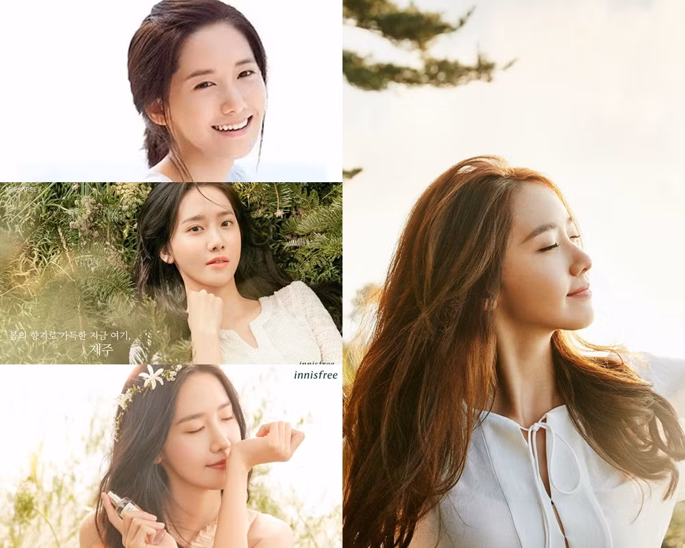 Yoona đáp trả ngầu cỡ nào khi bị chê hết thời, quá tuổi nên mất hợp đồng quảng cáo? ảnh 1