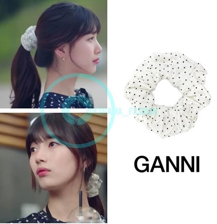 Làm “con nhà nghèo” mà dùng toàn đồ hiệu như Suzy trong “Start Up” thì ai cũng muốn ảnh 12