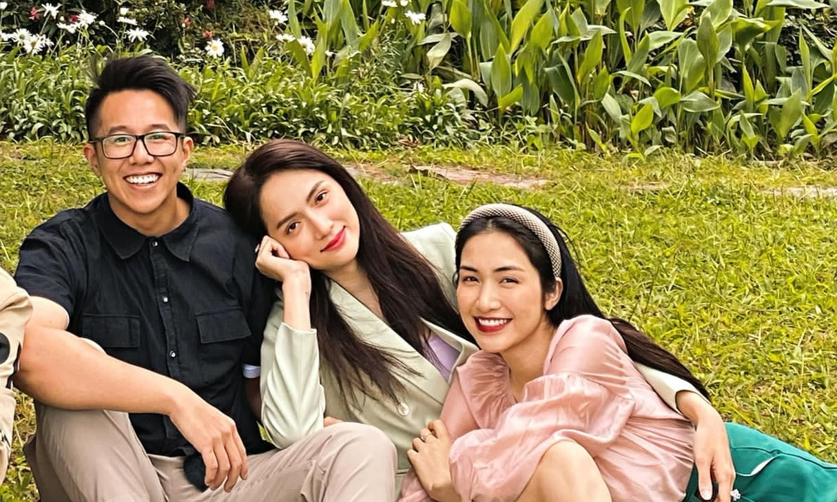 Pha Lê bình luận khen “gái một con đẹp rụng rời” nhưng tại sao fan của Hoà Minzy giận dữ? ảnh 8 Pha Lê bình luận khen “gái một con đẹp rụng rời” nhưng tại sao fan của Hoà Minzy giận dữ? ảnh 8