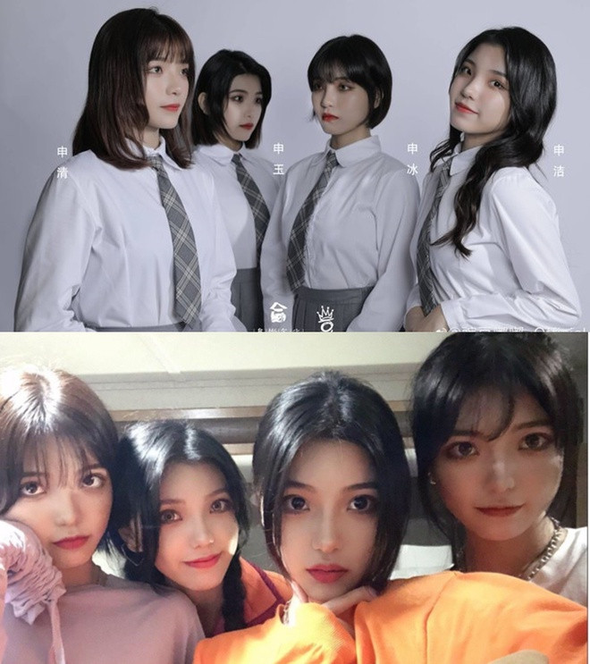 Trước khi rút khỏi “Thanh Xuân Có Bạn 2”, thí sinh “Tuesday” còn gây cú sốc khác ảnh 2