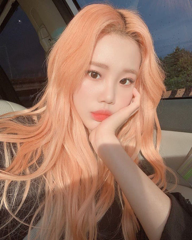 JooE (Momoland) bị netizen kết tội “lừa đảo” vì khoe ảnh thẻ xinh như búp bê ảnh 4