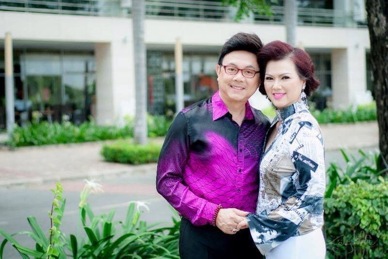 Danh hài Chí Tài có quan điểm sống ý nghĩa thế nào mà được nhiều người ngưỡng mộ? ảnh 1