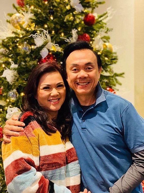 Danh hài Chí Tài có quan điểm sống ý nghĩa thế nào mà được nhiều người ngưỡng mộ? ảnh 3