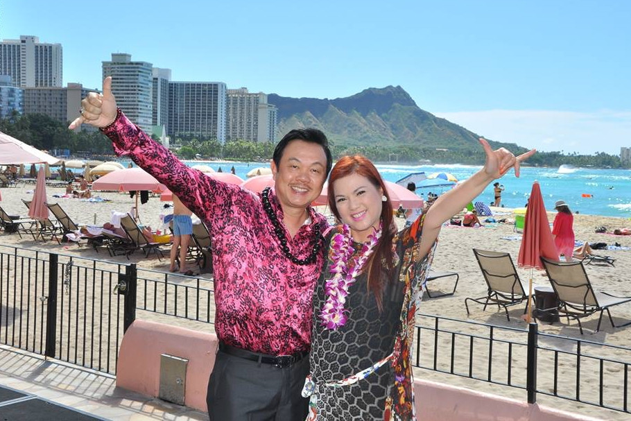 Danh hài Chí Tài có quan điểm sống ý nghĩa thế nào mà được nhiều người ngưỡng mộ? ảnh 4