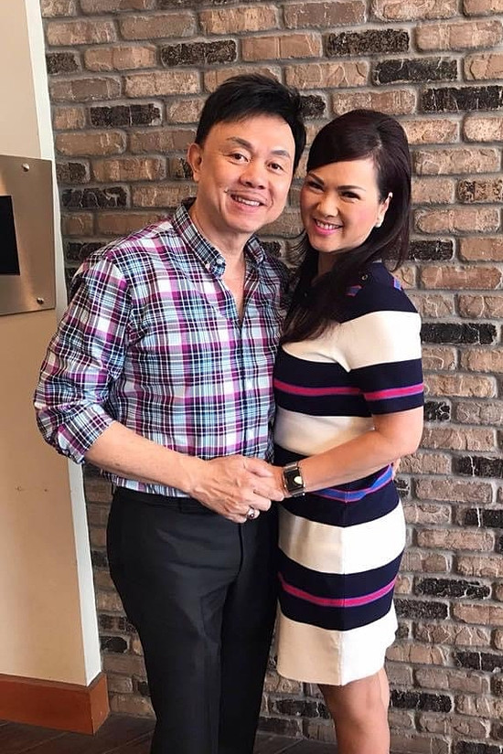 Danh hài Chí Tài có quan điểm sống ý nghĩa thế nào mà được nhiều người ngưỡng mộ? ảnh 2