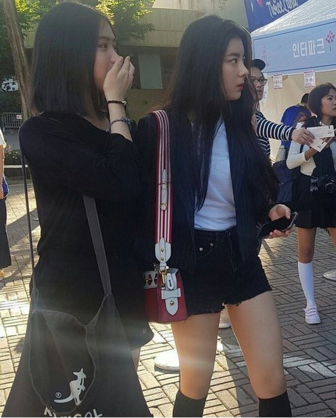 Từ giảm cân thành công, Lia (ITZY) ngày càng gầy thêm và có nguy cơ giảm cân quá đà ảnh 3