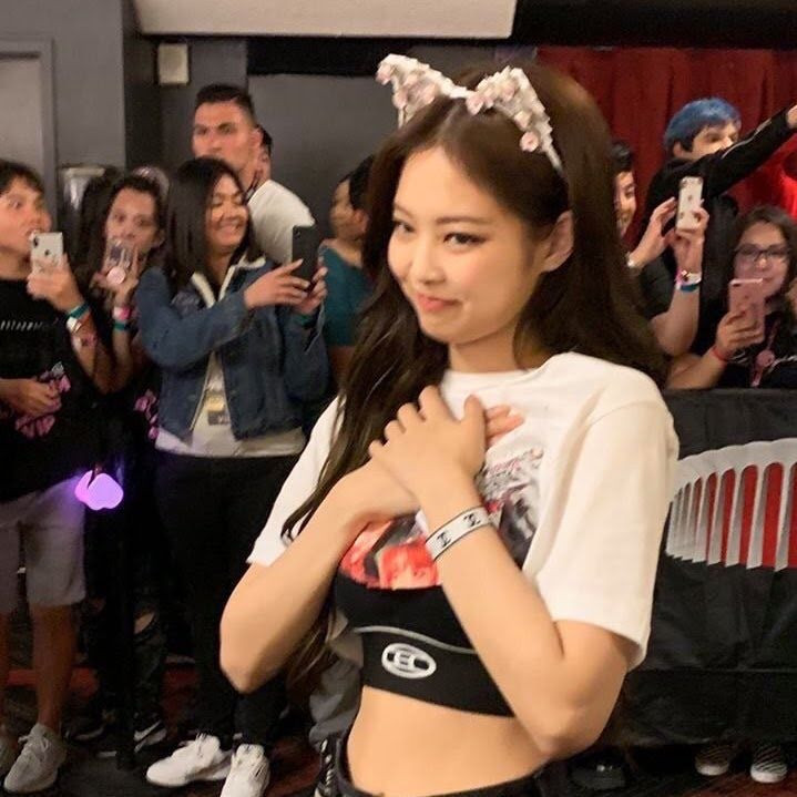 Ngất ngây với loạt ảnh không chỉnh sửa của Jennie: Đúng là “đẹp như búp bê sống” ảnh 9