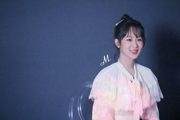 Dương Tử đập tan tin đồn “tăng cân vì nghiền trà sữa” chỉ bằng hành động này ảnh 8