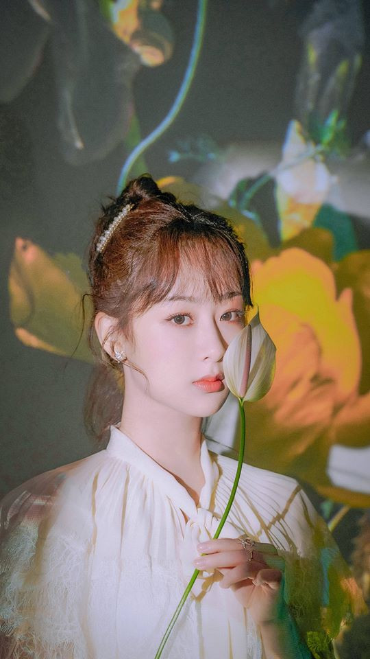 Dương Tử đập tan tin đồn “tăng cân vì nghiền trà sữa” chỉ bằng hành động này ảnh 4